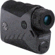 SIG SAUER Kilo 2000 7x25 Laser Range Finding Monocular, Graphite SOK16701