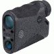SIG SAUER Kilo 2000 7x25 Laser Range Finding Monocular, Graphite SOK16701