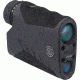 SIG SAUER Kilo 2000 7x25 Laser Range Finding Monocular, Graphite SOK16701