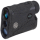 SIG SAUER KILO 1200 Laser Rangefinder, 4X20mm, HT LCD, Class 3R, Black, SOK12401