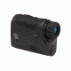 SIG SAUER KILO2200MR Laser Range Finding Monocular, 7x25mm, Milling Reticle, Class 3R, Graphite, SOK22701
