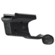 SIG SAUER Lima365 Laser Grip Pistol Mod for P365, Green, Black, Small, SOL36502