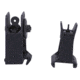 SIG SAUER M16 Rear Sight Assembly, Fixed, REAR-SIGHT-FIXED-AR