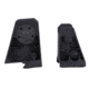 SIG SAUER M16 Rear Sight Assembly, Fixed, REAR-SIGHT-FIXED-AR