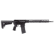 SIG SAUER M400-SDI XSERIES Semi-Auto Rifle, 5.56x45mm NATO, 16 in Barrel, 1-7 Twist, Black Anodized, 30 Round Magazine, RM400SDI16BP - FRRMPG