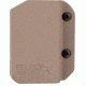 Sig Sauer Mag Pouch, Mpx, Bladetech, Sin - MAGP-MPX-BT-FDE