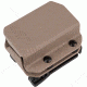 Sig Sauer Mag Pouch, Mpx, Bladetech, Sin - MAGP-MPX-BT-FDE
