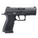 SIG SAUER Magazine Funnel for 320 X-Series, Screw, Black, KIT-320X-MAG-FUNNEL