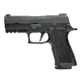 SIG SAUER Magazine Funnel for 320 X-Series, Screw, Black, KIT-320X-MAG-FUNNEL