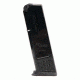 SIG SAUER Magazine P229 9 mm 10RD, Black MAG-229-9-10