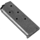 SIG SAUER Magazine P238 380 6RD, Silver MAG2383806-6RD