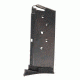 SIG SAUER Magazine P290 9 mm 6RD, Black MAG-290-9-6