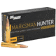SIG SAUER Marksman Hunter .270 Win 140 Grain Sierra Gameking Brass Cased Centerfire Rifle Ammo, 20 Rounds, E270GK140-20