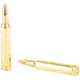 SIG SAUER Marksman Hunter .300 Win 165 Grain Sierra Gameking Brass Cased Centerfire Rifle Ammo, 20 Rounds, E3WMGK165-20