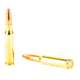 SIG SAUER Marksman Hunter .308 Win 165 Grain Sierra Gameking Brass Cased Centerfire Rifle Ammo, 20 Rounds, E308GK165-20