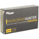 SIG SAUER Marksman Hunter .300 Win 165 Grain Sierra Gameking Brass Cased Centerfire Rifle Ammo, 20 Rounds, E3WMGK165-20
