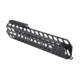 SIG SAUER MCX Aluminum Handguard, Suppressor Compliant, 10.38in, KeyMod, Black, HGRD-MCX-CARBINE-SD-BLK