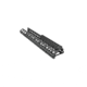 SIG SAUER MCX Aluminum Handguard, Suppressor Compliant, 11.91in, KeyMod, Black, HGRD-MCX-RIFLE-SD-BLK