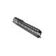 SIG SAUER MCX Aluminum Handguard, Suppressor Compliant, 11.91in, KeyMod, Black, HGRD-MCX-RIFLE-SD-BLK