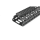 SIG SAUER MCX Aluminum Handguard, Suppressor Compliant, 11.91in, KeyMod, Black, HGRD-MCX-RIFLE-SD-BLK