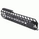 SIG SAUER MCX Low Profile Aluminum Handguard, 10.38 in, KeyMod, Black HGRD-MCX-CARBINE-BLK