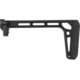 DEMO, SIG SAUER MCX/MPX Minimalist Plus Locking Folding Stock, Black, 8901411