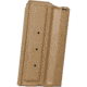 Sig Sauer MCX-Spear Magazine 20rd Double Stack 277 Sig Fury/6.8x51mm/6.5 Creedmoor/7.62 NATO Coyote Tan Steel, MAGSPEARMULTICOY