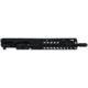 SIG SAUER MCX Upper Receiver, 5.56 Nato, Black, WUAMCX-11B-556-BLK-TAP