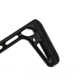 SIG SAUER Minimalist Plus Folding Stock for MCX/MPX, Black, STOCK-X-FOLD-PLUS-BLK