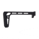 SIG SAUER Minimalist Plus Folding Stock for MCX/MPX, Black STOCK-X-FOLD-PLUS-BLK