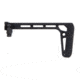SIG SAUER Minimalist Plus Folding Stock for MCX/MPX, Black STOCK-X-FOLD-PLUS-BLK