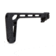 USED SIG SAUER Minimalist Plus Folding Stock for MCX/MPX, Black, STOCK-X-FOLD-PLUS-BLK, EDEMO3