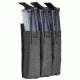 Sig Sauer MPX Triple Magazine Pouch Retention Black