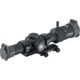 Sig Sauer OPMOD Inc Tango 1-6x24mm MSR Scope, 30mm Tube, Second Focal Plane, BDC 6 Reticle w/1.535 Mount, Gray, SOTM61300