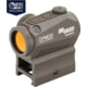 SIG SAUER ROMEO5 1x20mm 2 MOA Red Dot Sight
