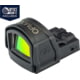 SIG SAUER OPMOD ROMEO Zero Elite 1x24mm Reflex Red Dot Sight