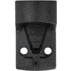 SIG SAUER OPMOD Romeozero Reflex Red Dot Sight, 6 MOA, Black, SOR01605