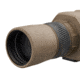 SIG SAUER OSCAR6 HDX PRO OIS 16-32x60mm Spotting Scopes, Straight, FDE, SOO62001