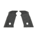 SIG SAUER P211-GTO Grip Panel Set, Black, 8901993