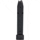 SIG SAUER P226 9mm Luger 20 Round Premium Extended Pistol Magazine w/Aluminum Baseplate, Black, 1 Pack, Steel, 8901168-20RD