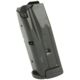 USED, SIG SAUER P250/320 Subcompact 9 mm 10-Round Magazine, Black, MGSGMAG-MOD-SC-9-10