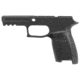 SIG SAUER P320 9/40/357 Carry Grip Module Assembly, Black, Large, GRIP-MOD-CA-943-LG-BLK