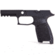 SIG SAUER P320 9/40/357 Carry Grip Module Assembly, Black, Small, GRIP-MOD-CA-943-SM-BLK