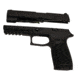 SIG SAUER P320 Caliber X-Change Kit, Full, .40S&amp;W, Black, 14 Rounds, CALX-320F-40-BSS-14RD
