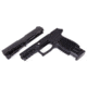 SIG SAUER P320 Carry X-Series Caliber X-Change Set, WCALX-320XCA-9-BXR3-TB