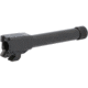 SIG SAUER Threaded Pistol Barrel, P320 Compact/Carry, 9mm Luger, 4.6in, 1/2x28, Nitron, 8900567
