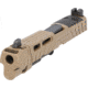 SIG SAUER P320 Spectre Comp Complete Barrel Assembly, Coyote - 8901129