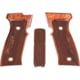 SIG SAUER P320 Walnut AXG Grip Set