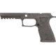 SIG SAUER P320 X Laser-Engraved TXG Full-Size Grip Module Assembly, Grey, Medium, 8901005