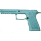 SIG SAUER P320 X-series Full Grip Module Assembly, Blue - GRIP-MODX-F-943-M-BLU